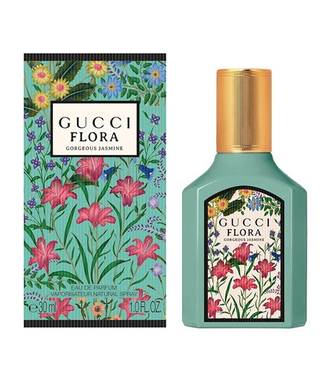 gucci flora gorgeous jasmine 30ml|gucci flora jasmine reviews.